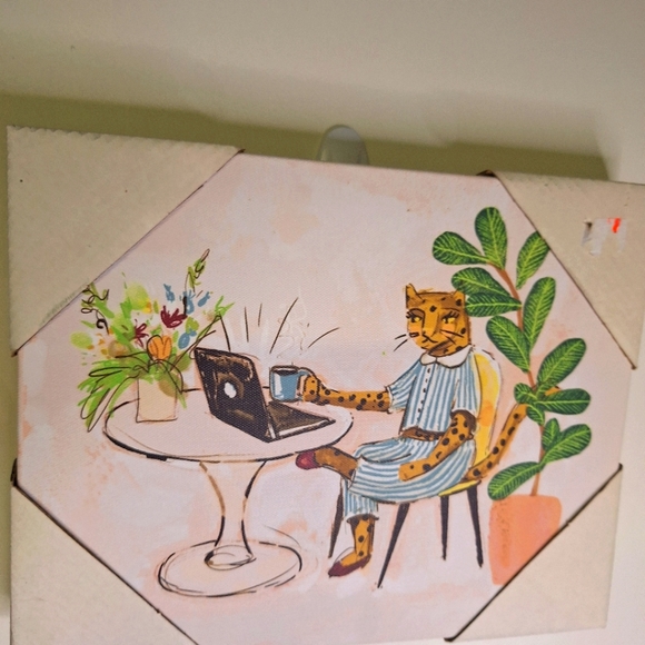 Two Small Pictures - Picture 2 of 3